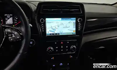 SsangYong TIBOLI 2021 1.6 Автомат в Москве № 32362, миниатюра 10