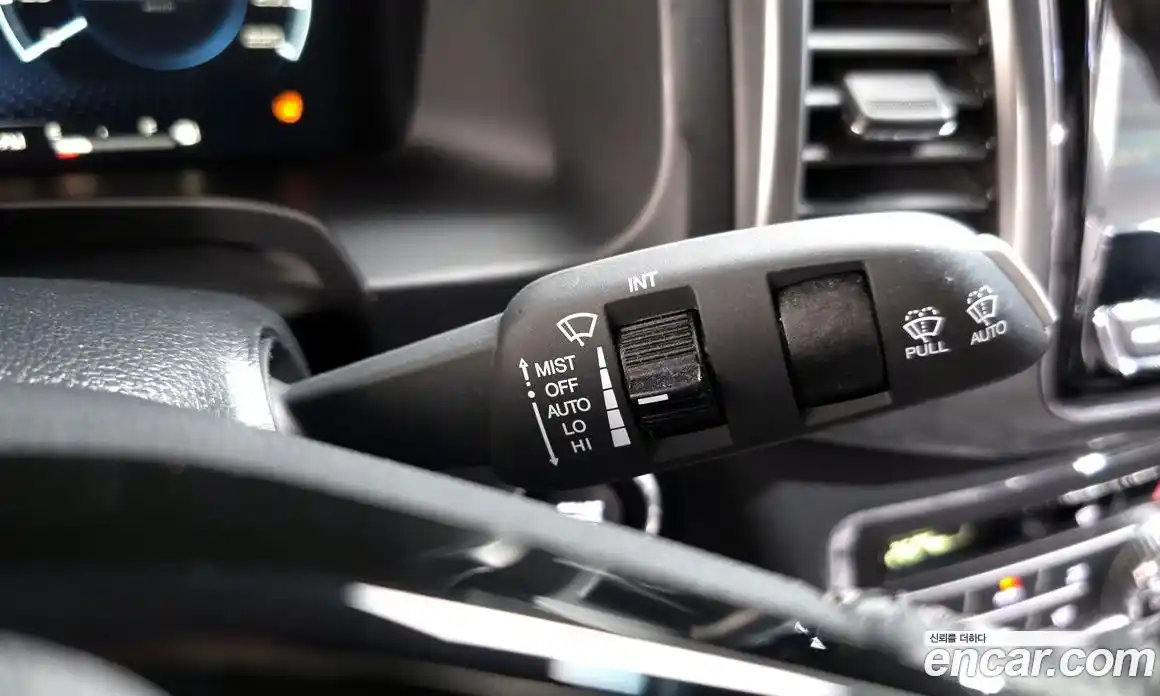 SsangYong Rexton 2022 2.2 Автомат в Москве № 32505, фото 17