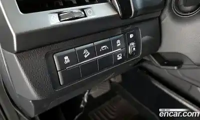 SsangYong Rexton 2022 2.2 Автомат в Москве № 32505, миниатюра 3