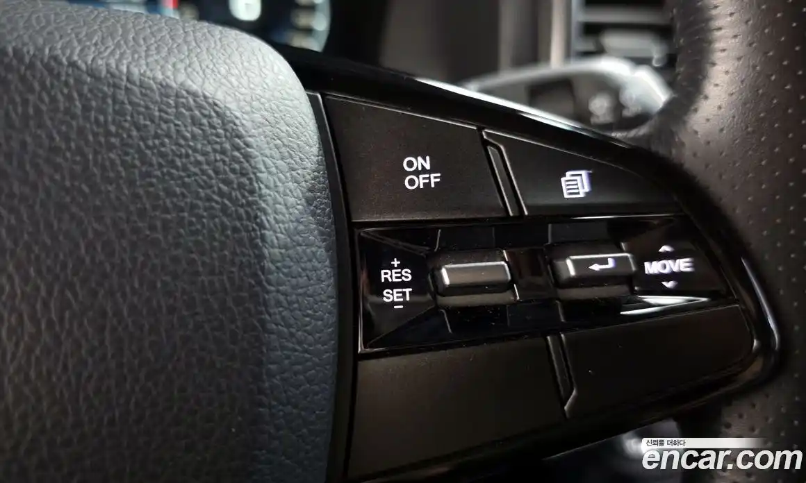 SsangYong Rexton 2022 2.2 Автомат в Москве № 32505, фото 6