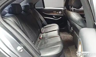 Mercedes-Benz E-Class 2018 2.0 Автомат в Москве № 325132, миниатюра 5