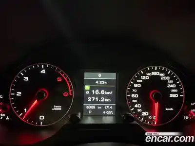 Audi Q5 2015 2.0 Автомат в Москве № 325885, миниатюра 8