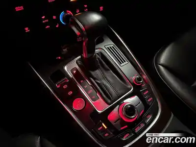 Audi Q5 2015 2.0 Автомат в Москве № 325885, миниатюра 9