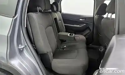 Chevrolet Orlando, 2015