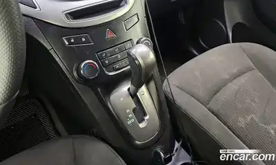 Chevrolet Orlando 2015 2.0 Автомат в Москве № 327767, миниатюра 11