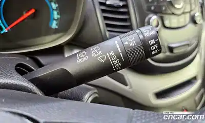 Chevrolet Orlando 2015 2.0 Автомат в Москве № 327767, миниатюра 12