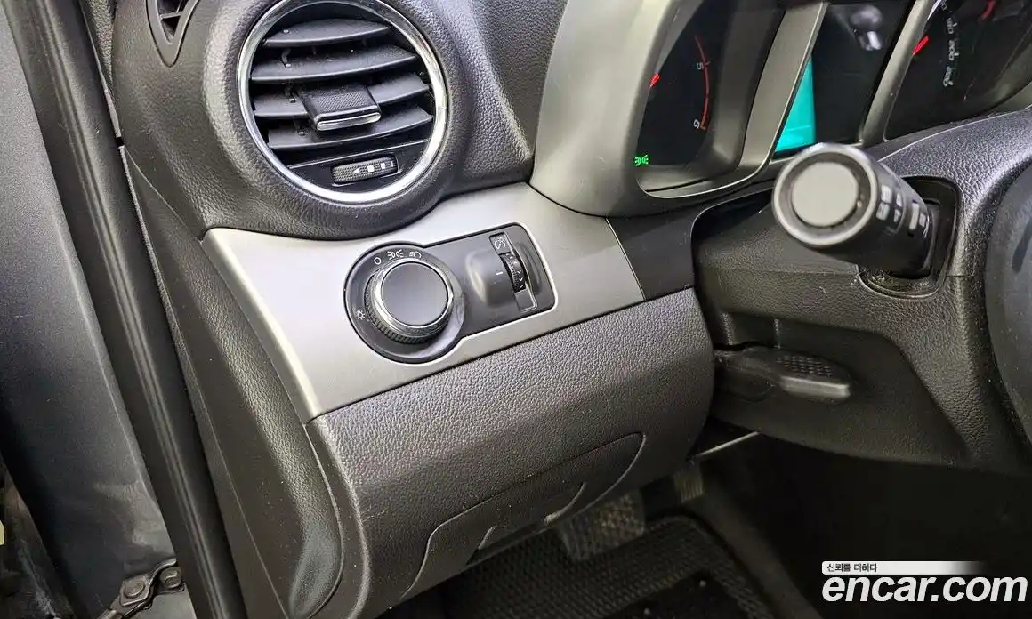 Chevrolet Orlando 2015 2.0 Автомат в Москве № 327767, фото 13