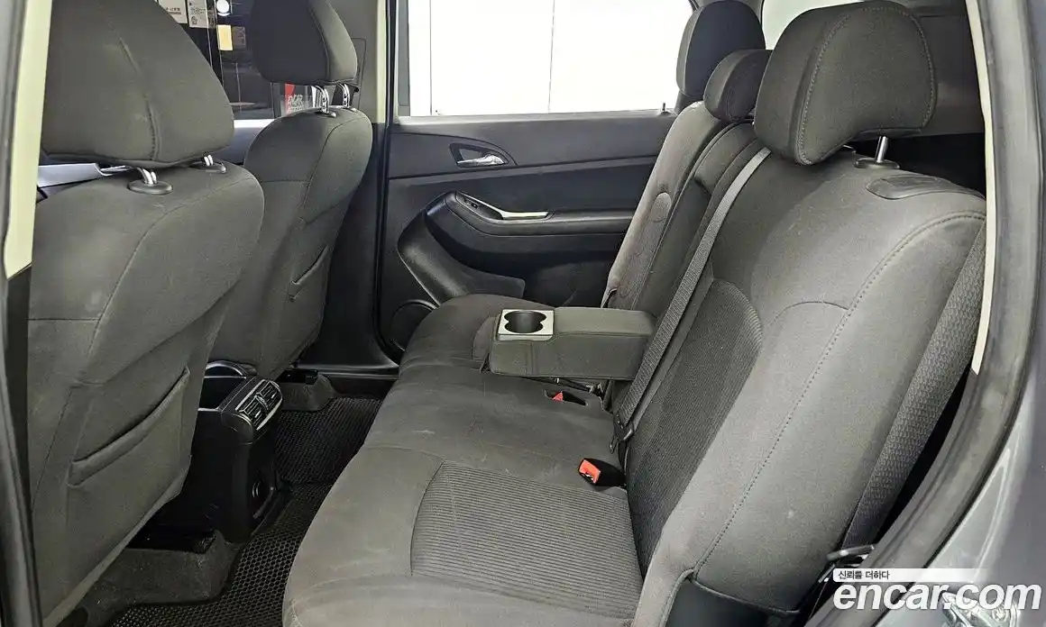 Chevrolet Orlando 2015 2.0 Автомат в Москве № 327767, фото 18