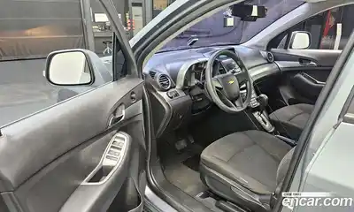 Chevrolet Orlando 2015 2.0 Автомат в Москве № 327767, миниатюра 2
