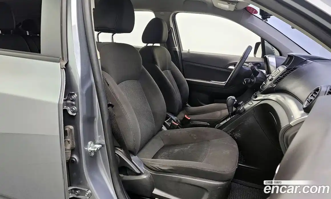 Chevrolet Orlando 2015 2.0 Автомат в Москве № 327767, фото 3