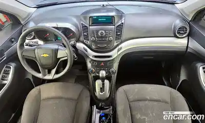 Chevrolet Orlando 2015 2.0 Автомат в Москве № 327767, миниатюра 5