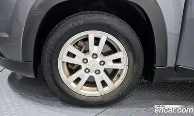 Chevrolet Orlando 2015 2.0 Автомат в Москве № 327767, миниатюра 7