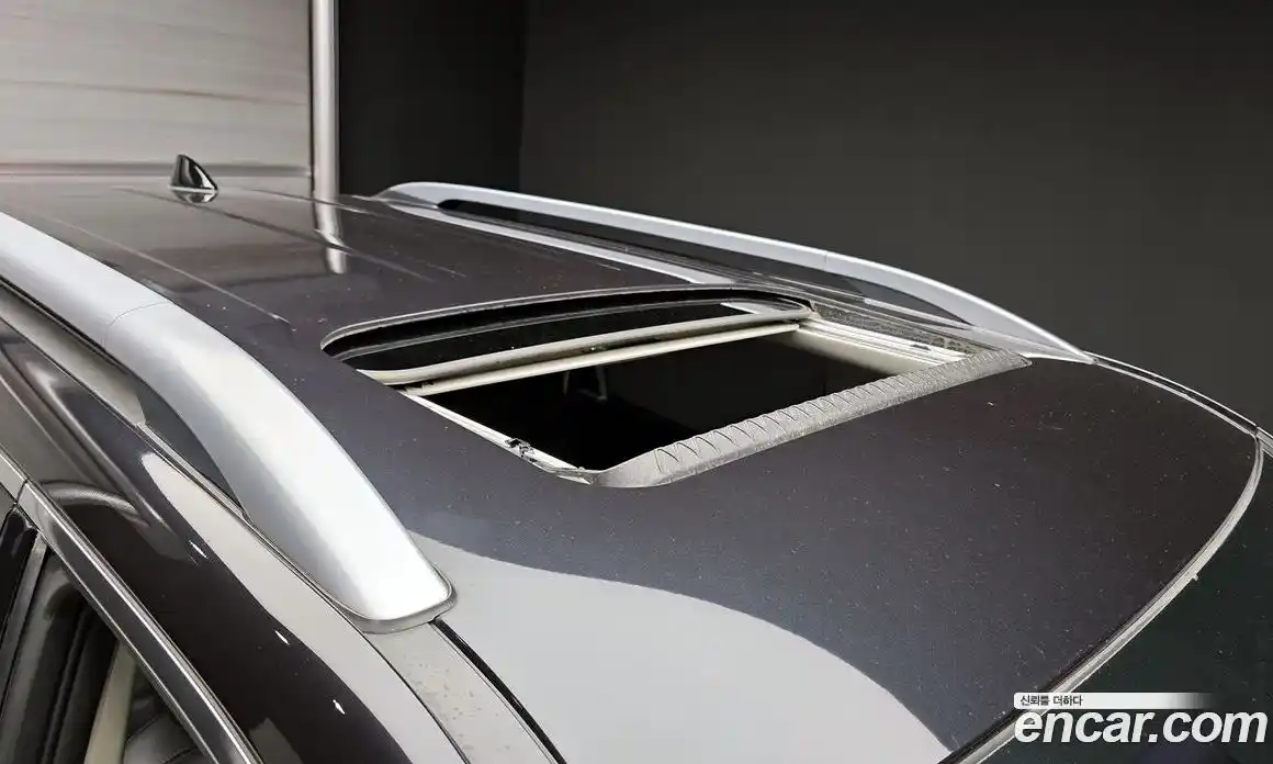 SsangYong Rexton 2021 2.2 Автомат в Москве № 32828, фото 19