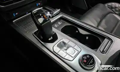 SsangYong Rexton 2021 2.2 Автомат в Москве № 32828, миниатюра 9