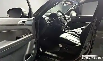 SsangYong Rexton 2022 2.2 Автомат в Москве № 32941, миниатюра 12