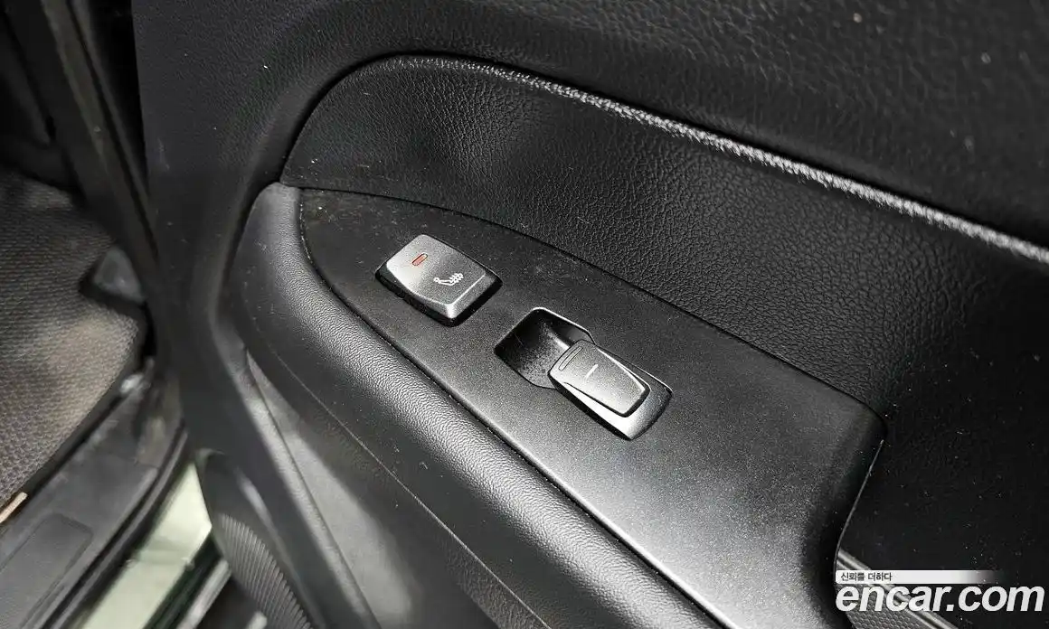 SsangYong Rexton 2022 2.2 Автомат в Москве № 32941, фото 19