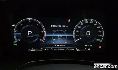 SsangYong Rexton 2022 2.2 Автомат в Москве № 32941, миниатюра 8