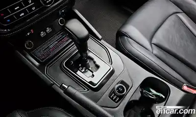 SsangYong Rexton 2022 2.2 Автомат в Москве № 32941, миниатюра 9