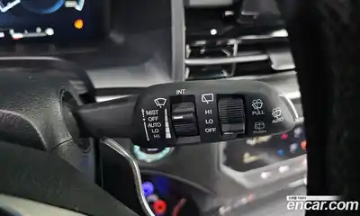 SsangYong Rexton 2024 2.2 Автомат в Москве № 33056, миниатюра 12