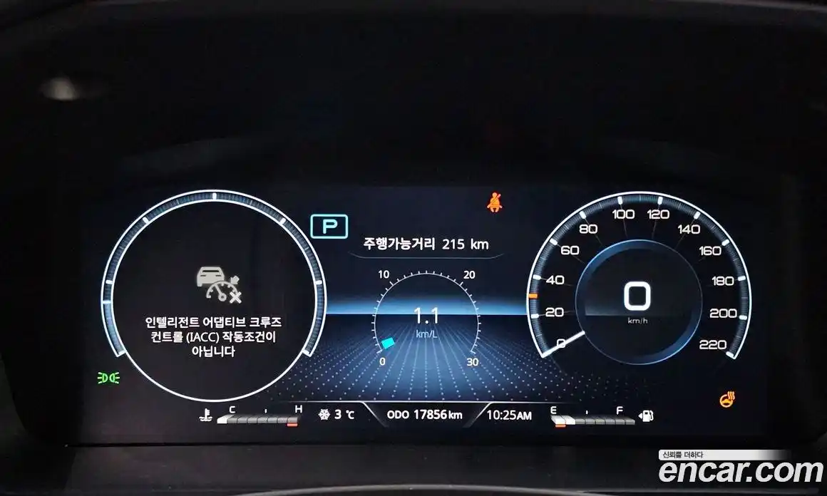 SsangYong Rexton 2024 2.2 Автомат в Москве № 33056, фото 18