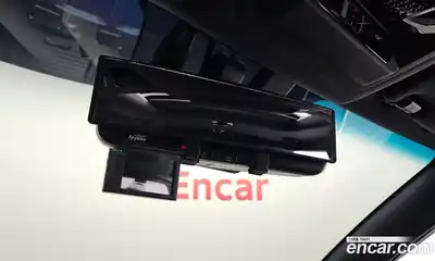 SsangYong Rexton 2024 2.2 Автомат в Москве № 33056, миниатюра 2