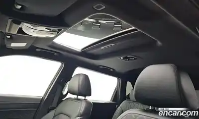 SsangYong Rexton 2024 2.2 Автомат в Москве № 33056, миниатюра 4