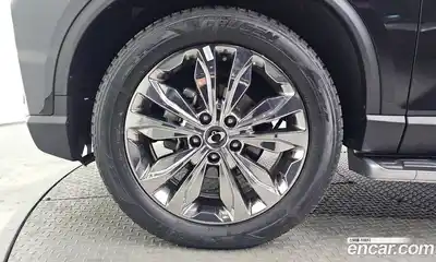 SsangYong Rexton 2024 2.2 Автомат в Москве № 33056, миниатюра 6