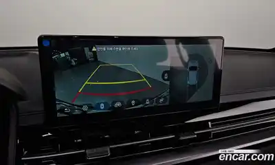 SsangYong Rexton 2024 2.2 Автомат в Москве № 33056, миниатюра 7