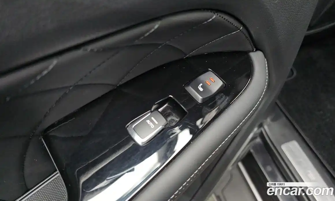 SsangYong Rexton 2024 2.2 Автомат в Москве № 33056, фото 8