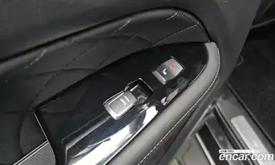 SsangYong Rexton 2024 2.2 Автомат в Москве № 33056, миниатюра 8