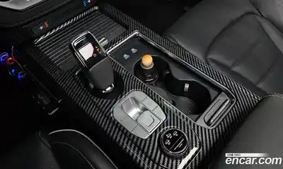 SsangYong Rexton 2024 2.2 Автомат в Москве № 33056, миниатюра 9