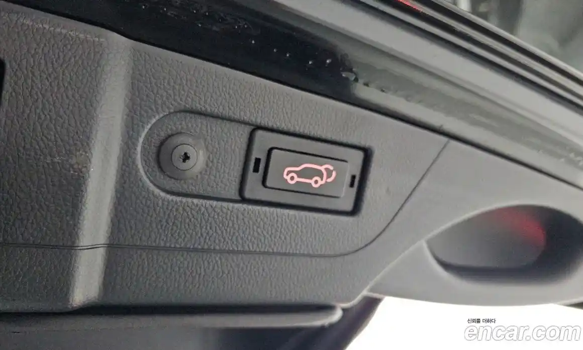 SsangYong Rexton 2024 2.2 Автомат в Москве № 33056, фото 10