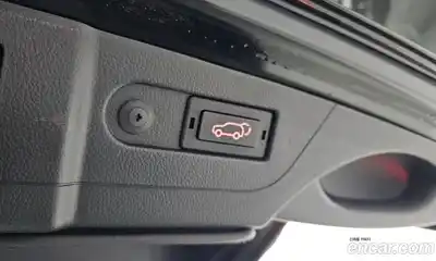 SsangYong Rexton 2024 2.2 Автомат в Москве № 33056, миниатюра 10