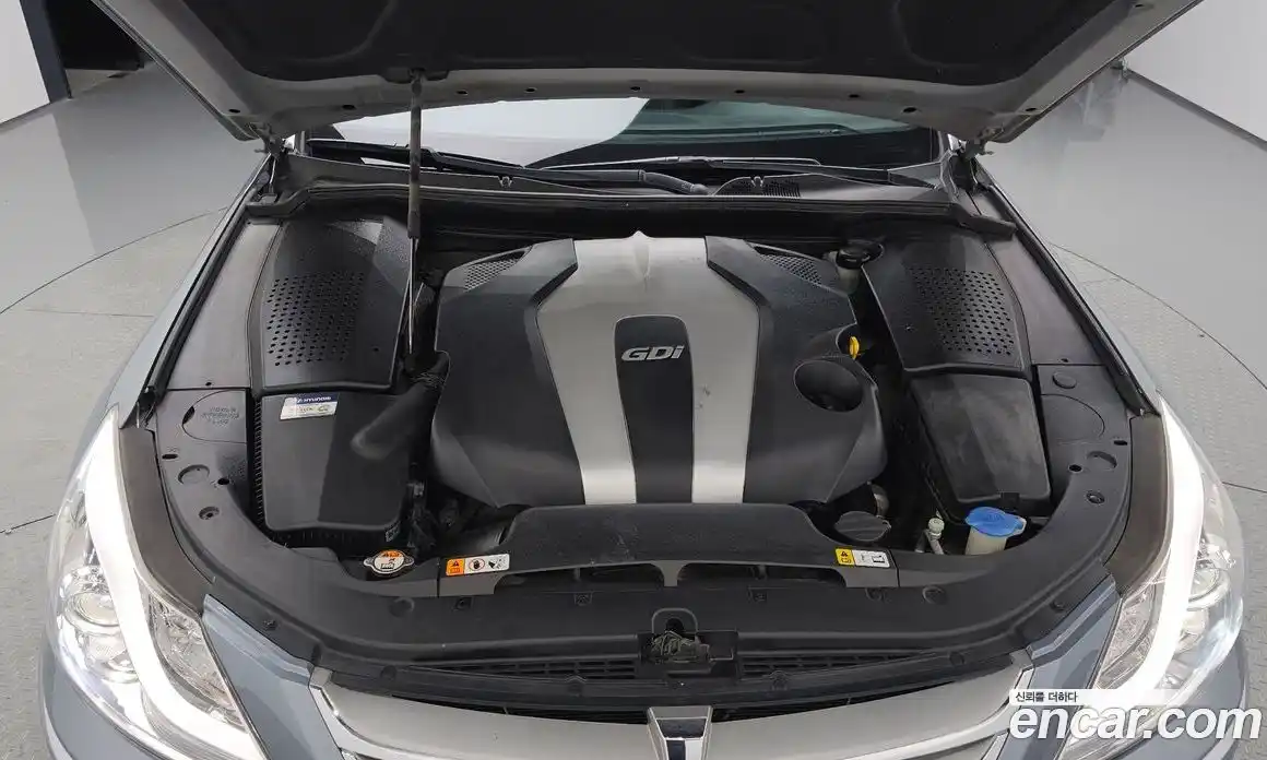 Hyundai Genesis 2014 3.3 Автомат в Москве № 330699, фото 13