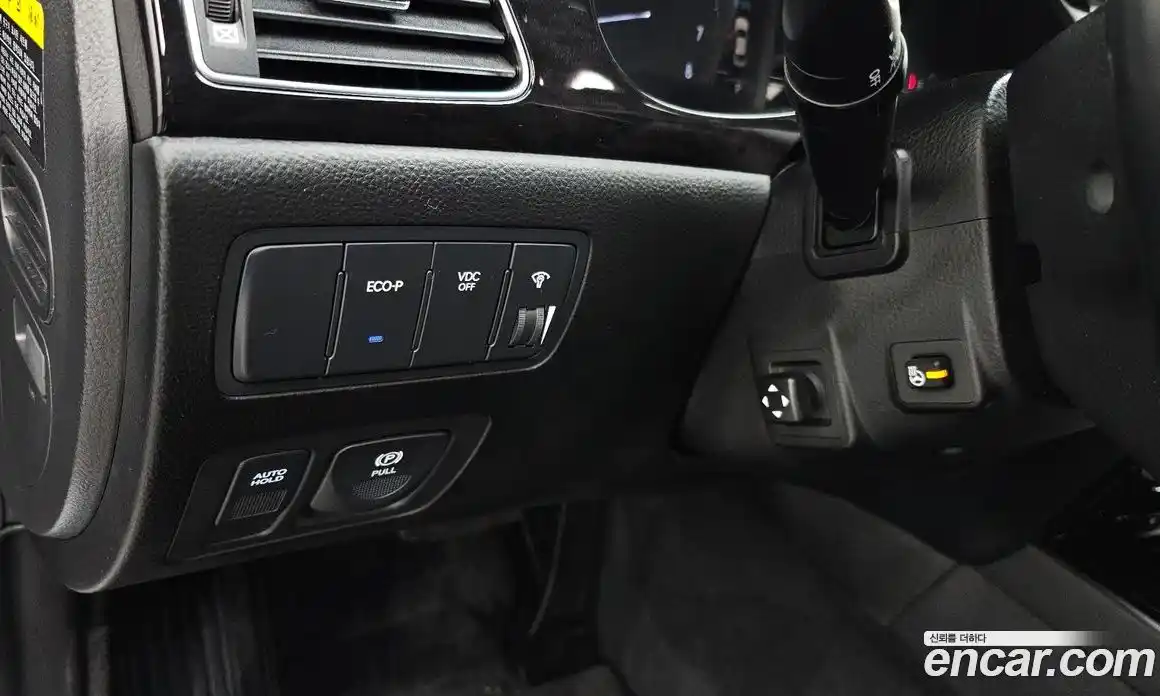 Hyundai Genesis 2014 3.3 Автомат в Москве № 330699, фото 18