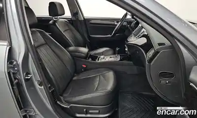 Hyundai Genesis 2014 3.3 Автомат в Москве № 330699, миниатюра 5