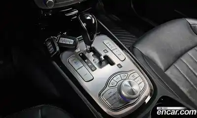 Hyundai Genesis 2014 3.3 Автомат в Москве № 330699, миниатюра 6