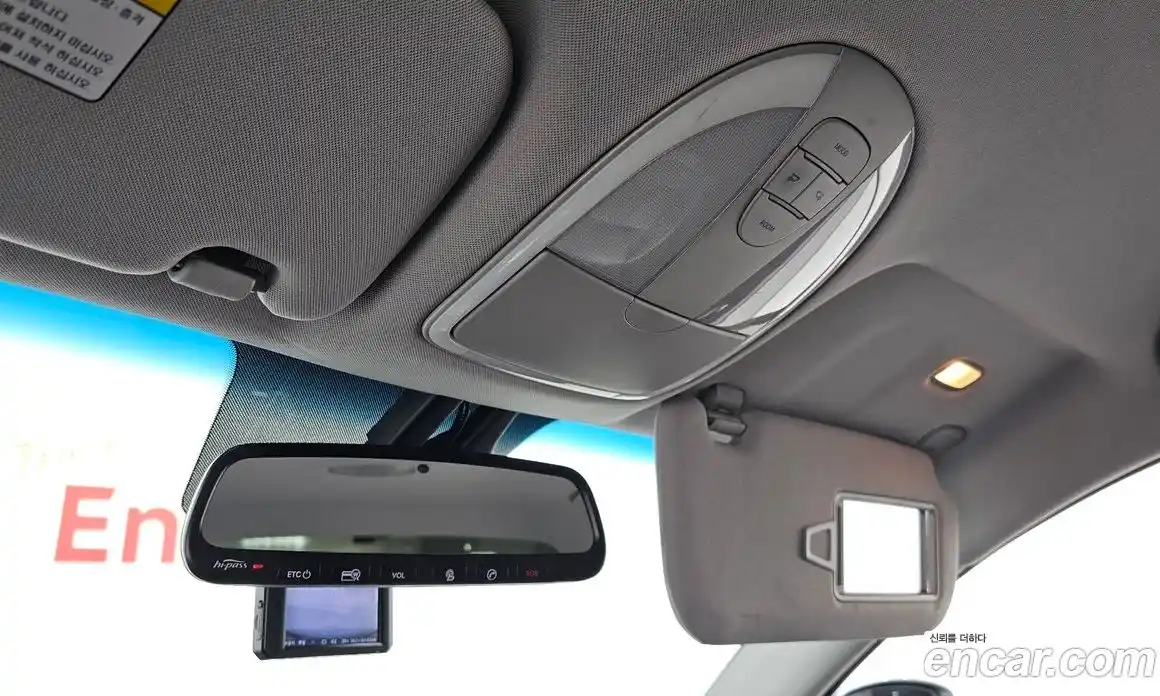 Hyundai Genesis 2014 3.3 Автомат в Москве № 330699, фото 7