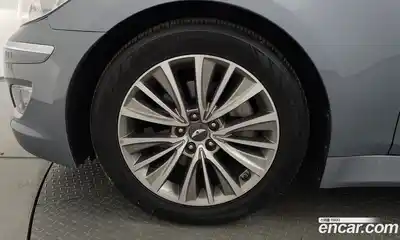 Hyundai Genesis 2014 3.3 Автомат в Москве № 330699, миниатюра 8