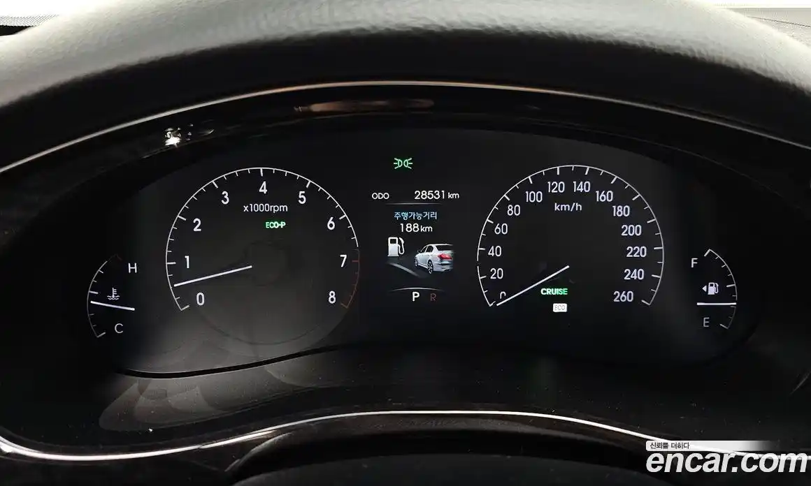 Hyundai Genesis 2014 3.3 Автомат в Москве № 330699, фото 10