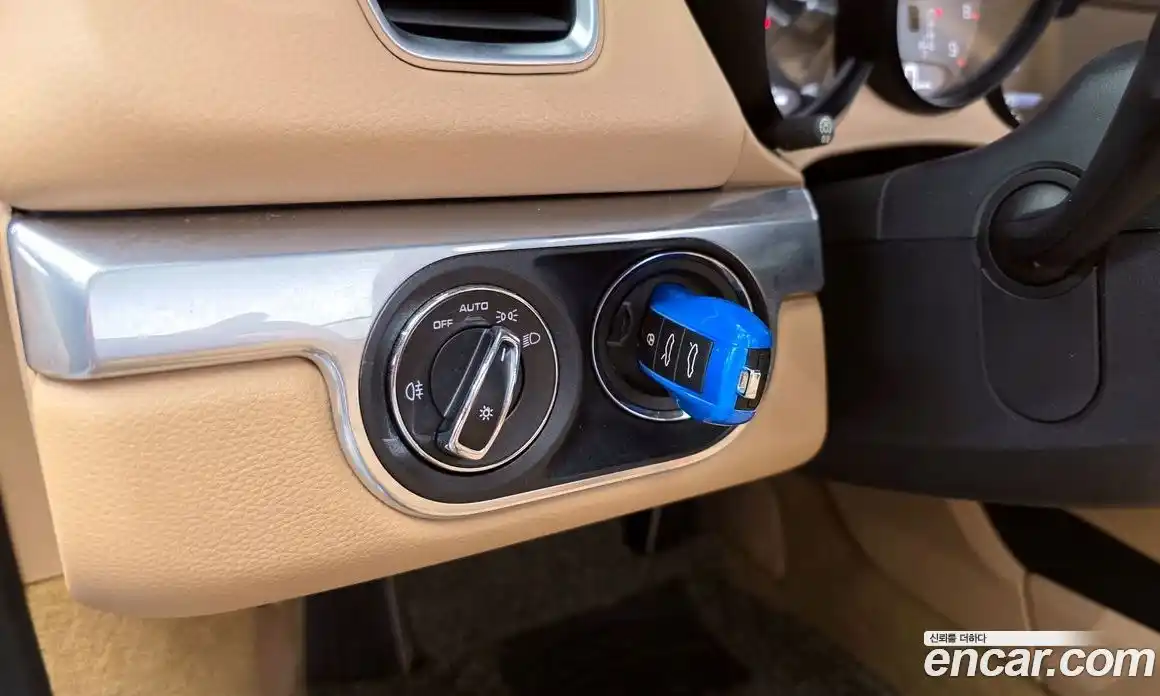 Porsche Boxster 2015 3.4 Автомат в Москве № 331790, фото 17