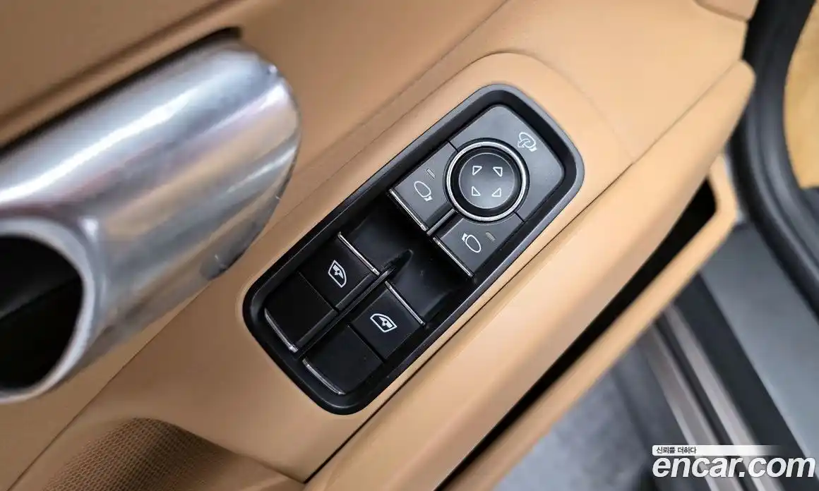 Porsche Boxster 2015 3.4 Автомат в Москве № 331790, фото 3