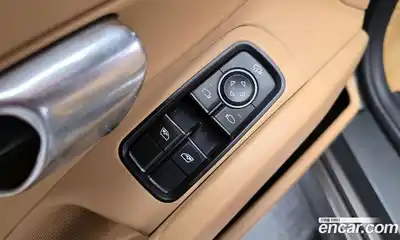 Porsche Boxster 2015 3.4 Автомат в Москве № 331790, миниатюра 3