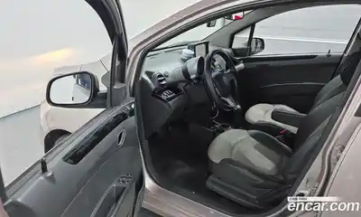 Chevrolet Spark 2012 1.0 Автомат в Москве № 332687, миниатюра 5