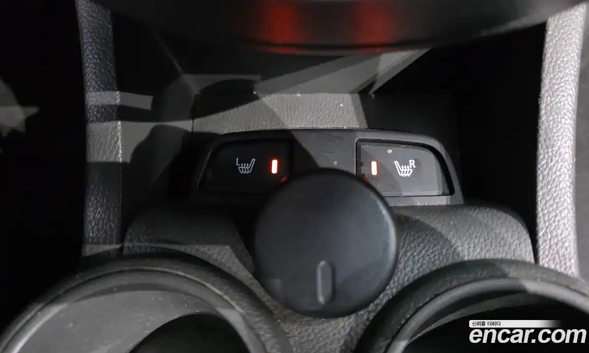 Chevrolet Spark 2012 1.0 Автомат в Москве № 332687, фото 8