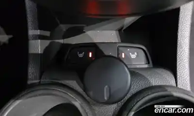 Chevrolet Spark 2012 1.0 Автомат в Москве № 332687, миниатюра 8