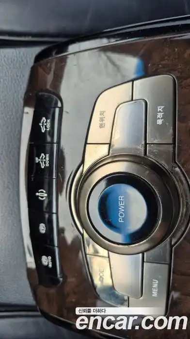 SsangYong Chairman 2013 3.2 Автомат в Москве № 33318, фото 12