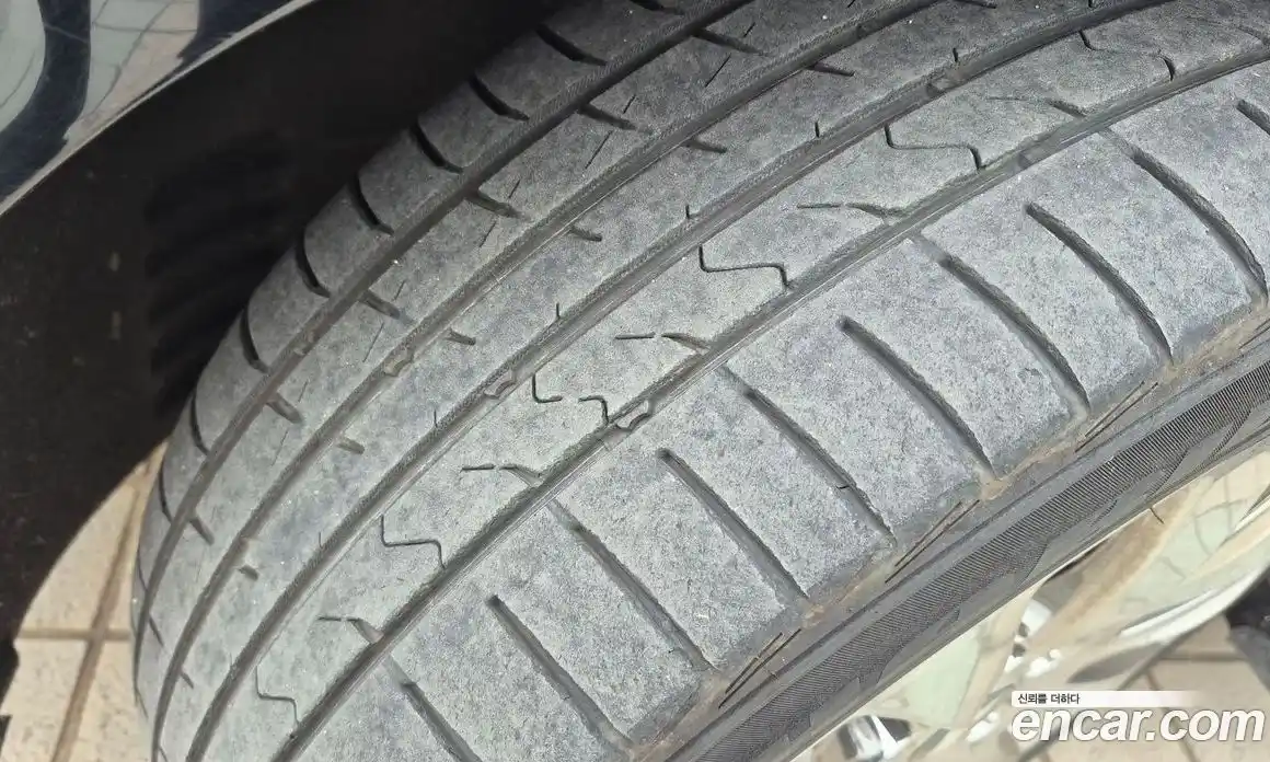 SsangYong Chairman 2013 3.2 Автомат в Москве № 33318, фото 16