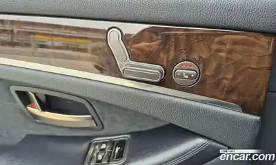 SsangYong Chairman 2013 3.2 Автомат в Москве № 33318, миниатюра 3