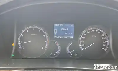 SsangYong Chairman 2013 3.2 Автомат в Москве № 33318, миниатюра 8